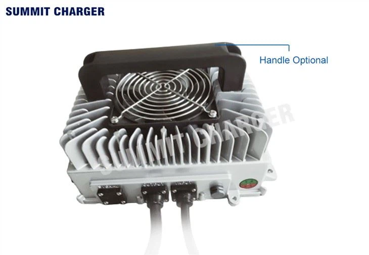 144v Battery Charger Onboard Charger