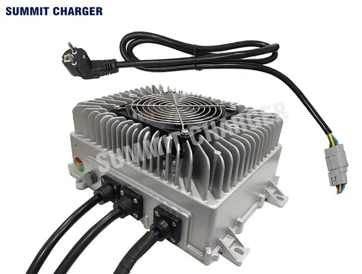 144v Battery Charger Onboard Charger