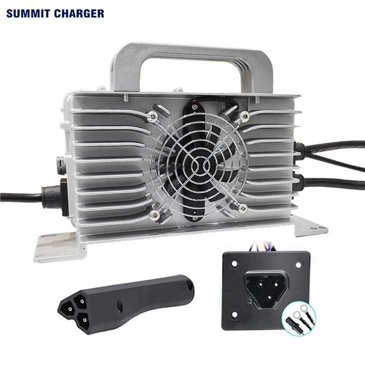 48v 25a Golf Cart Charger