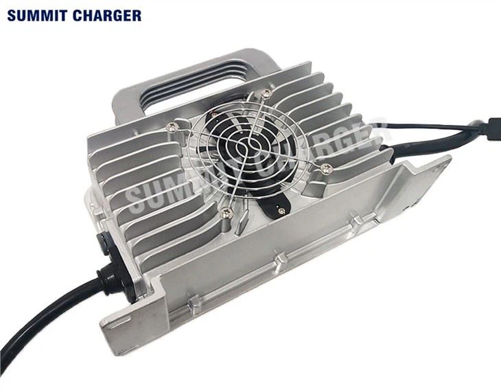 48V 60V 72V E Rickshaw Battery Charger