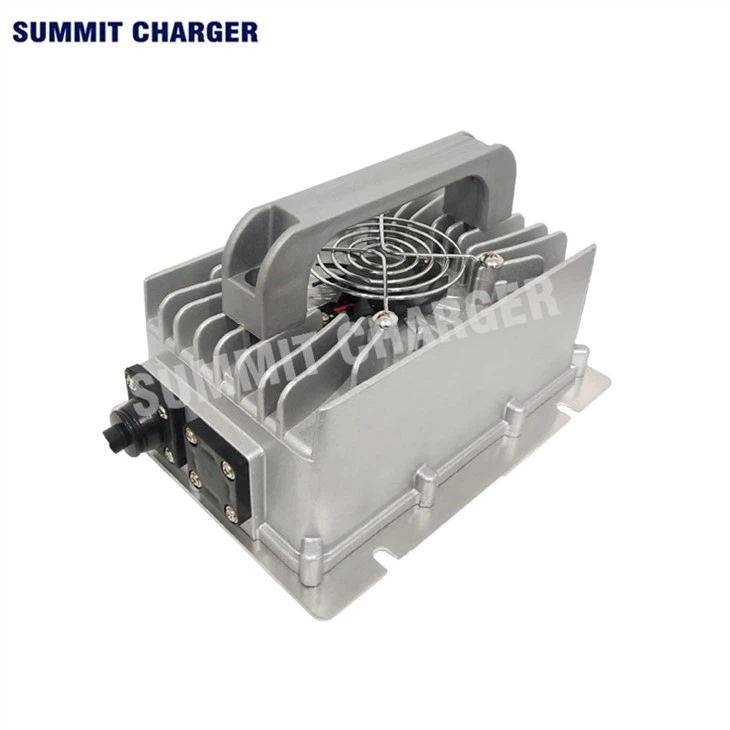 E Scooter Battery Charger