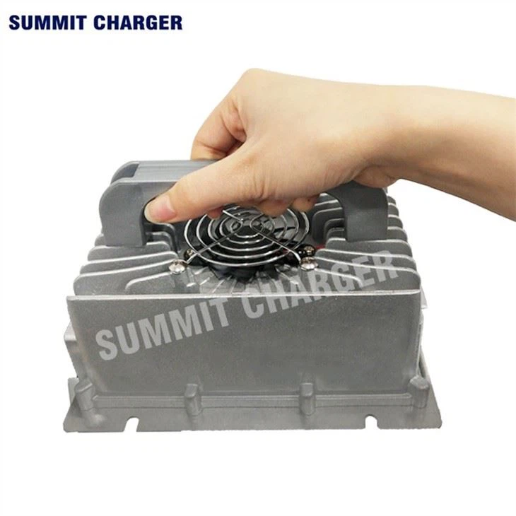 E Scooter Battery Charger