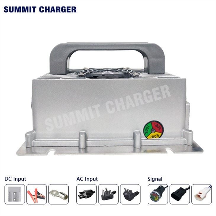 E Scooter Battery Charger