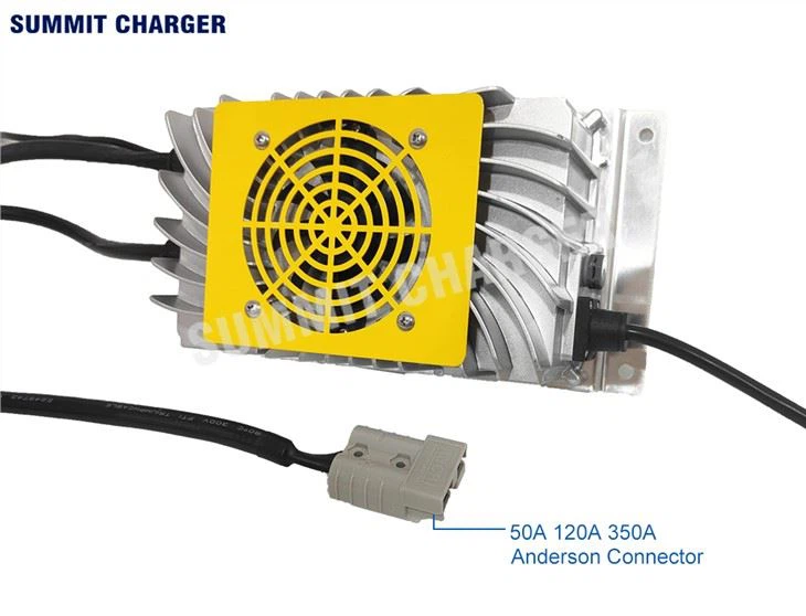 48v Lifepo4 बैटरी चार्जर