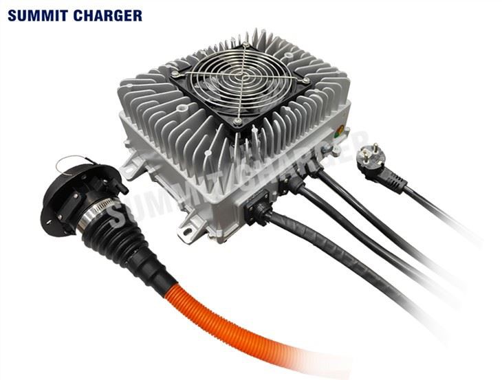 72v Lithium Ion Battery Charger