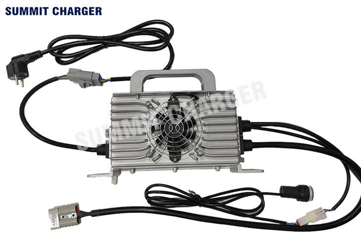 Lithium Phosphate Battery Charger