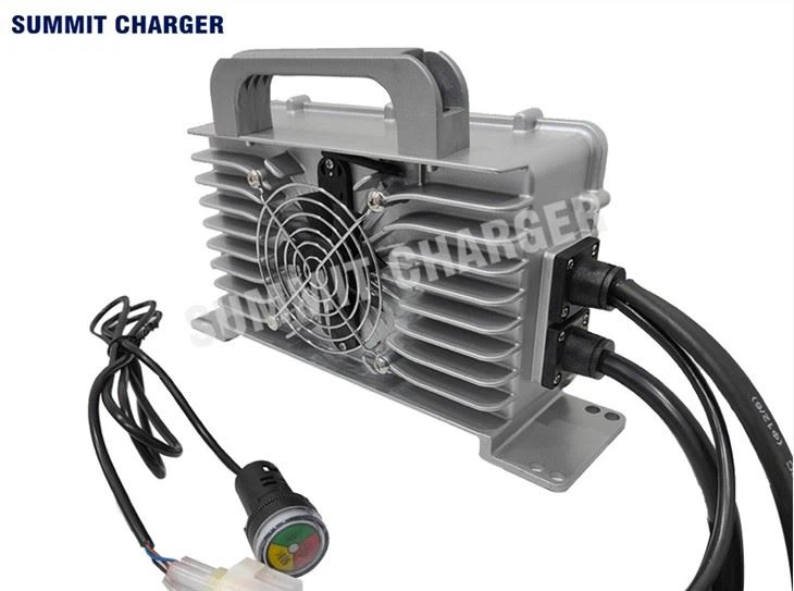 Lithium Phosphate Battery Charger