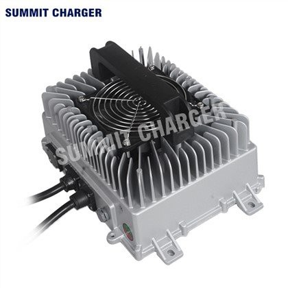 3.3kw फुल सील ऑनबोर्ड चार्जर
