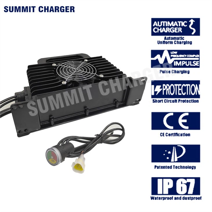 AGM Charger
